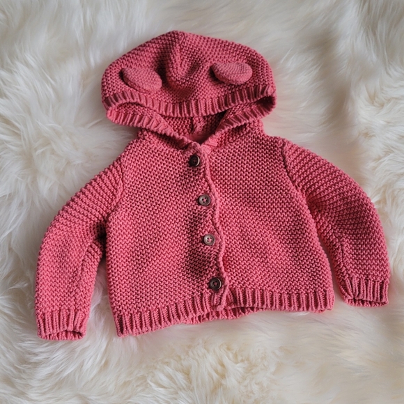 Newborn 3 piece set - Picture 2 of 9